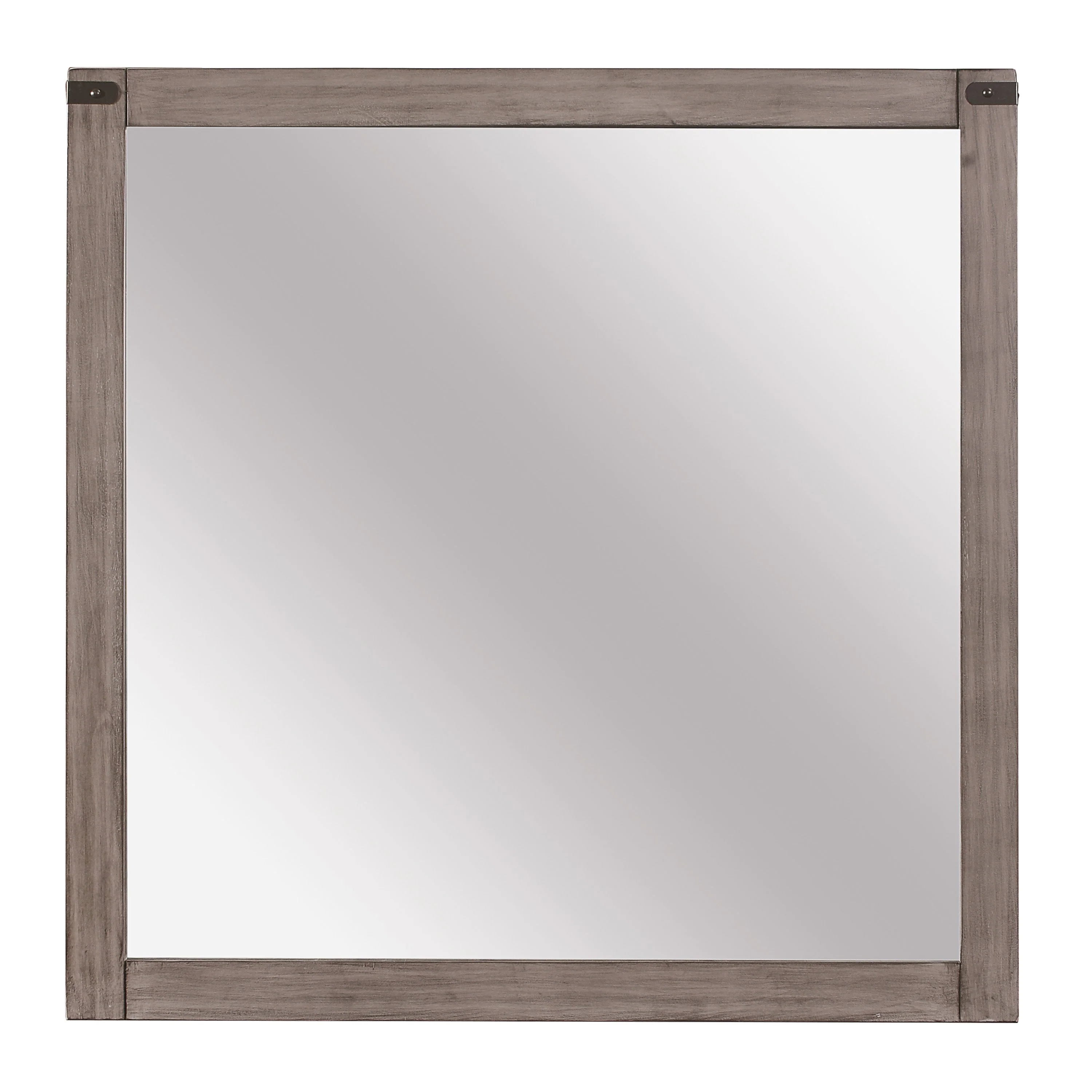 Woodrow Brownish Gray Youth Wall Bed with Toy Boxes - Image 15