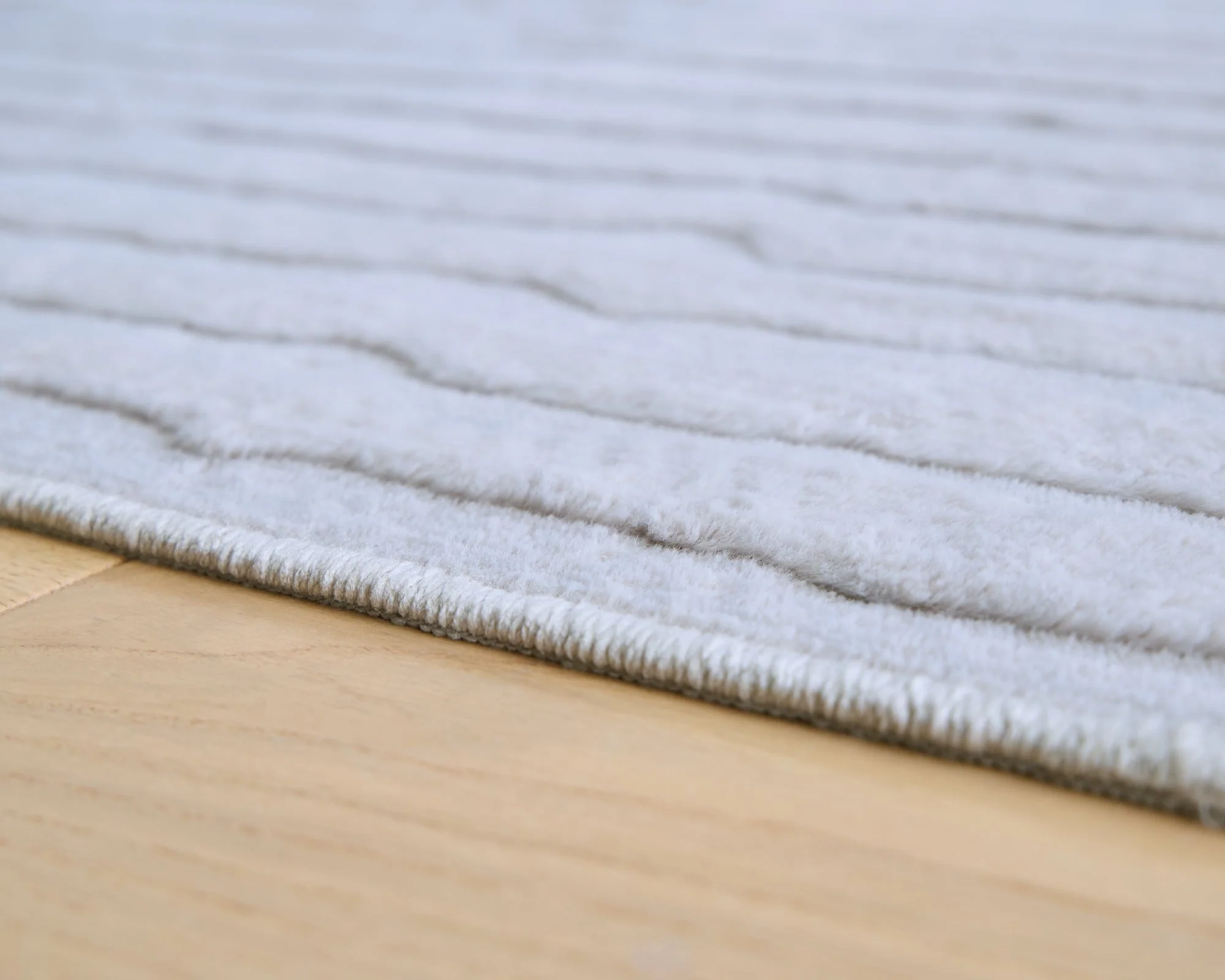 Worthley Gray Washable Large Rug - Image 7
