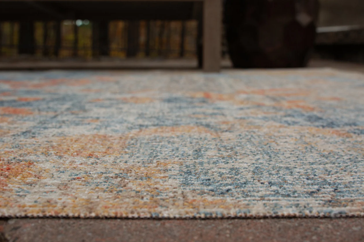 Wraylen Multi Large Rug - Image 3