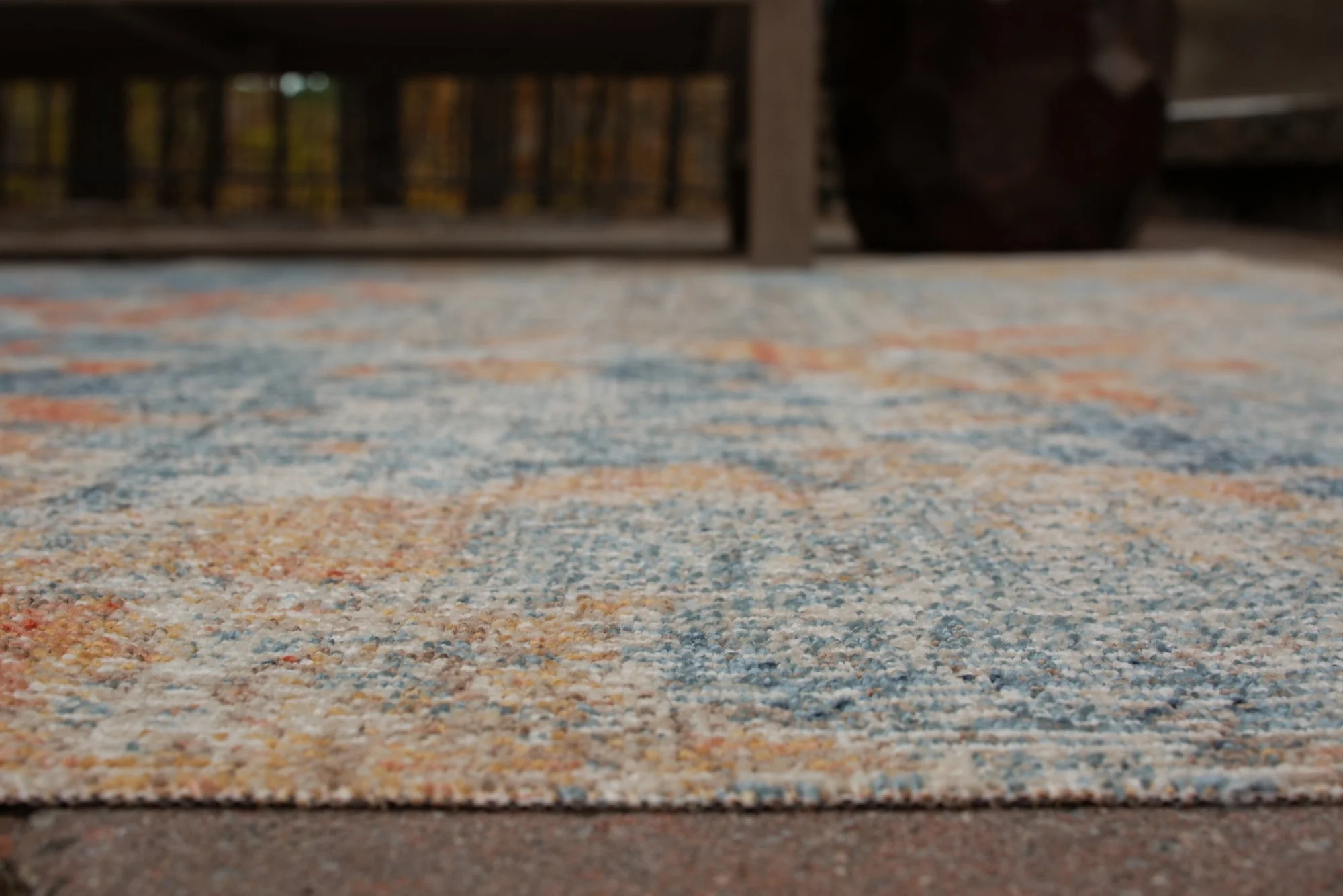 Wraylen Multi Medium Rug - Image 6