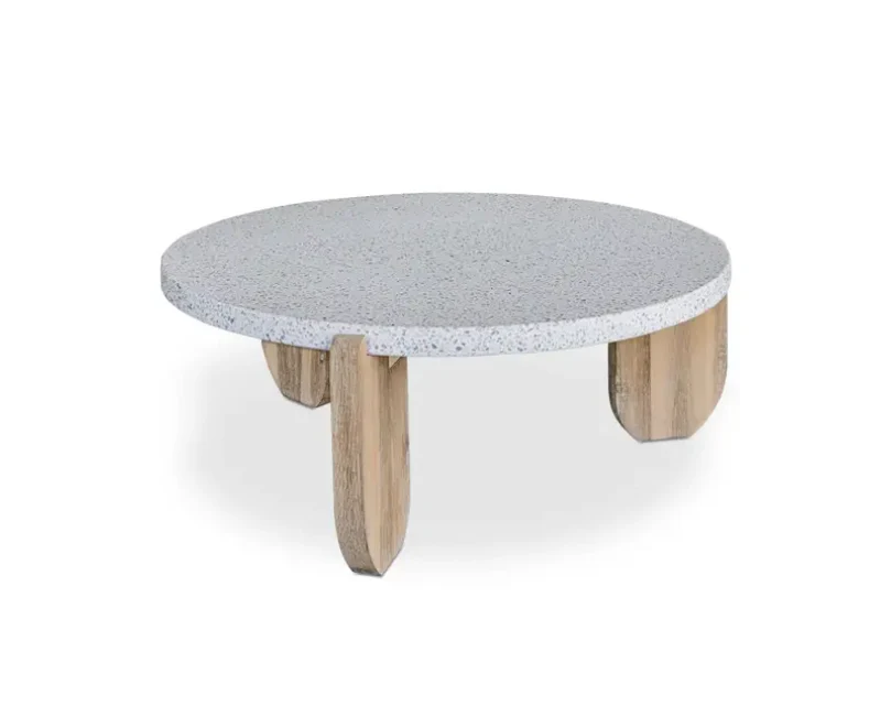 Wunder Coffee Table White - Image 2