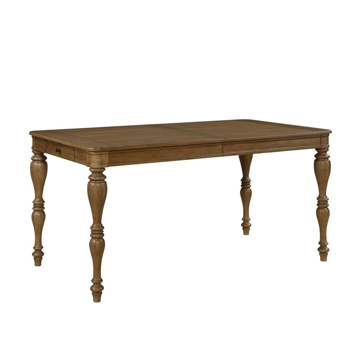 Wyatt Brown Counter Height Table