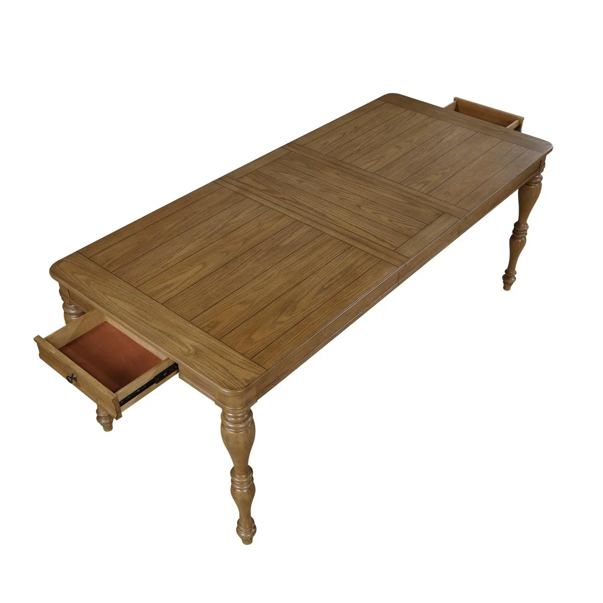 Wyatt Brown Counter Height Table - Image 5