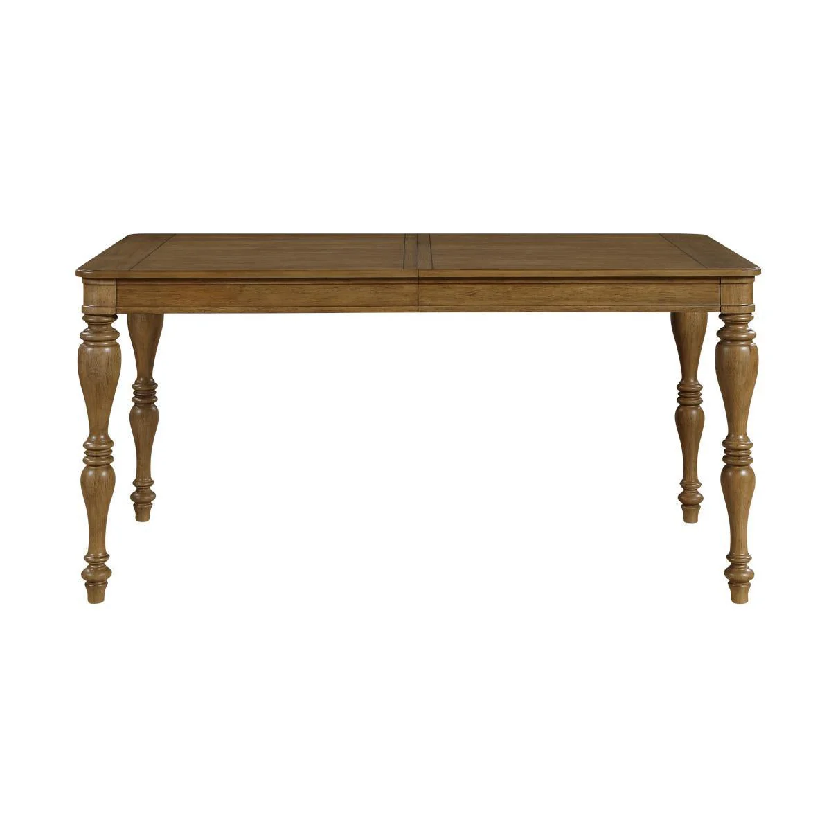 Wyatt Brown Counter Height Table - Image 6