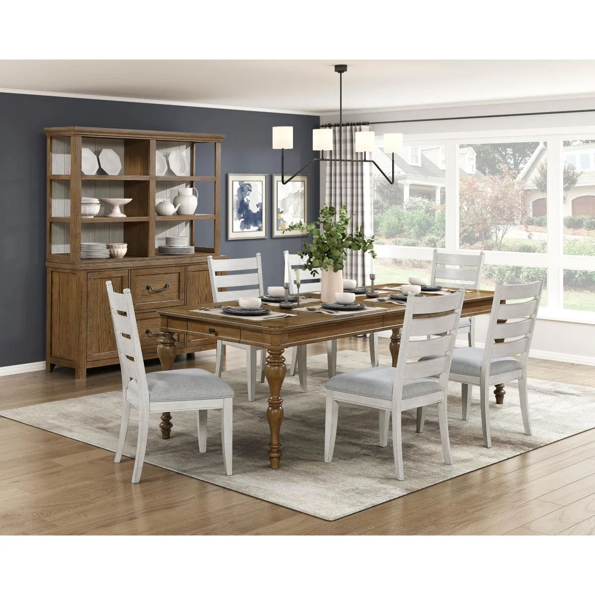 Wyatt Side Chair, Set of 2 - Image 5