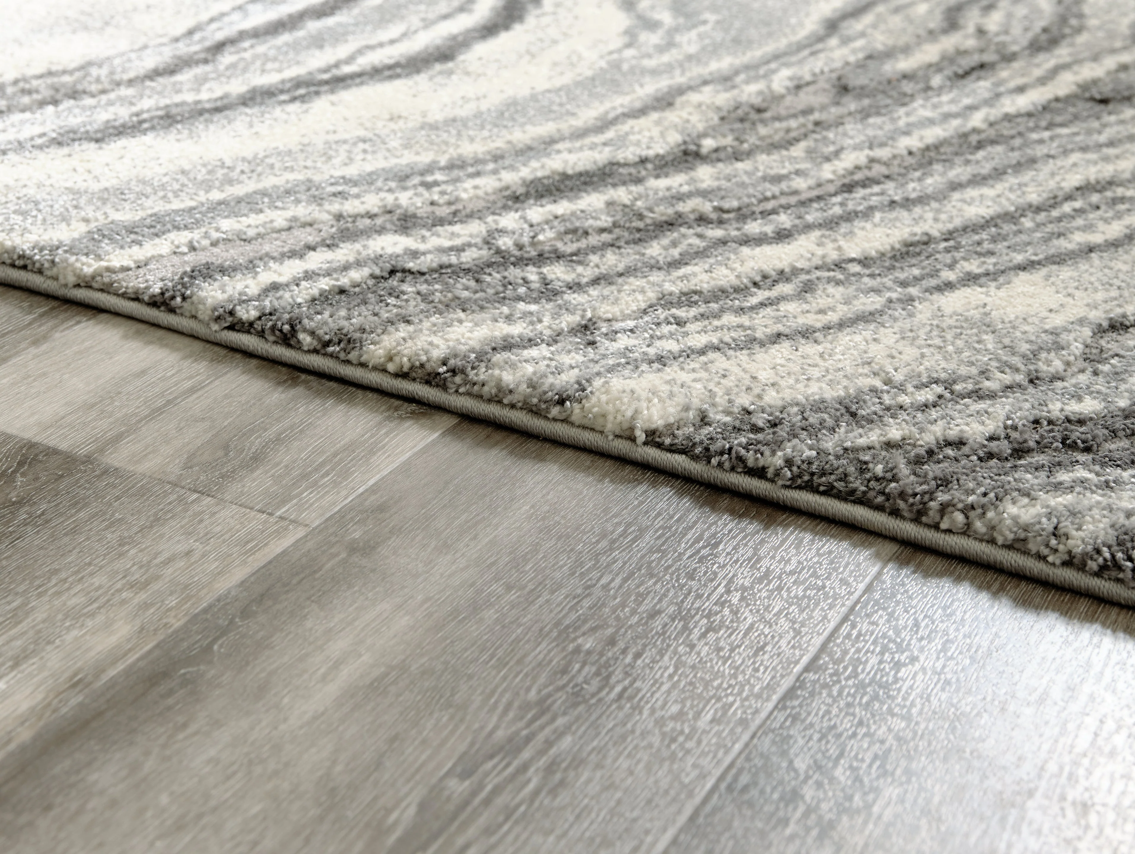 Wysdale Cream/Gray Medium Rug - Image 7