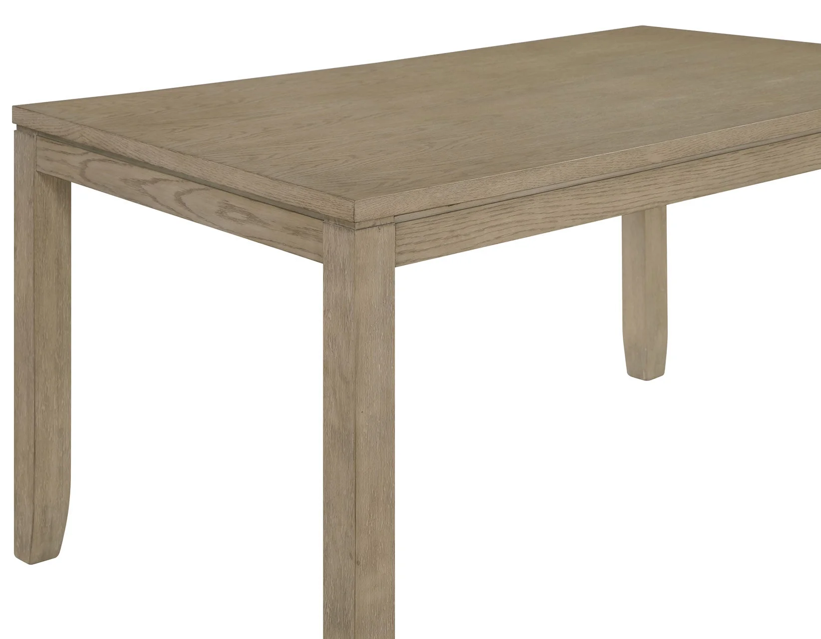 Yorktown Warm Sand 7-Piece Dining Room Set - Image 10
