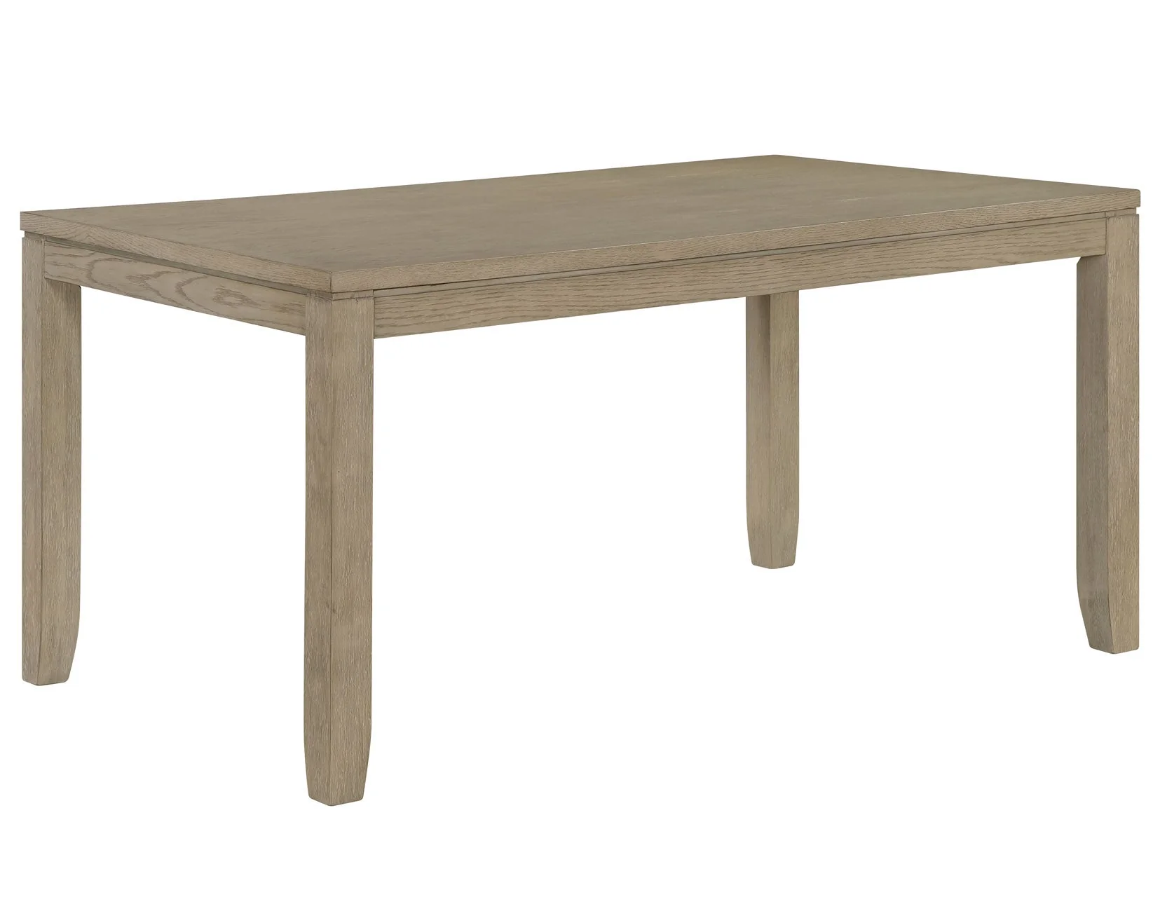 Yorktown Warm Sand 7-Piece Dining Room Set - Image 8