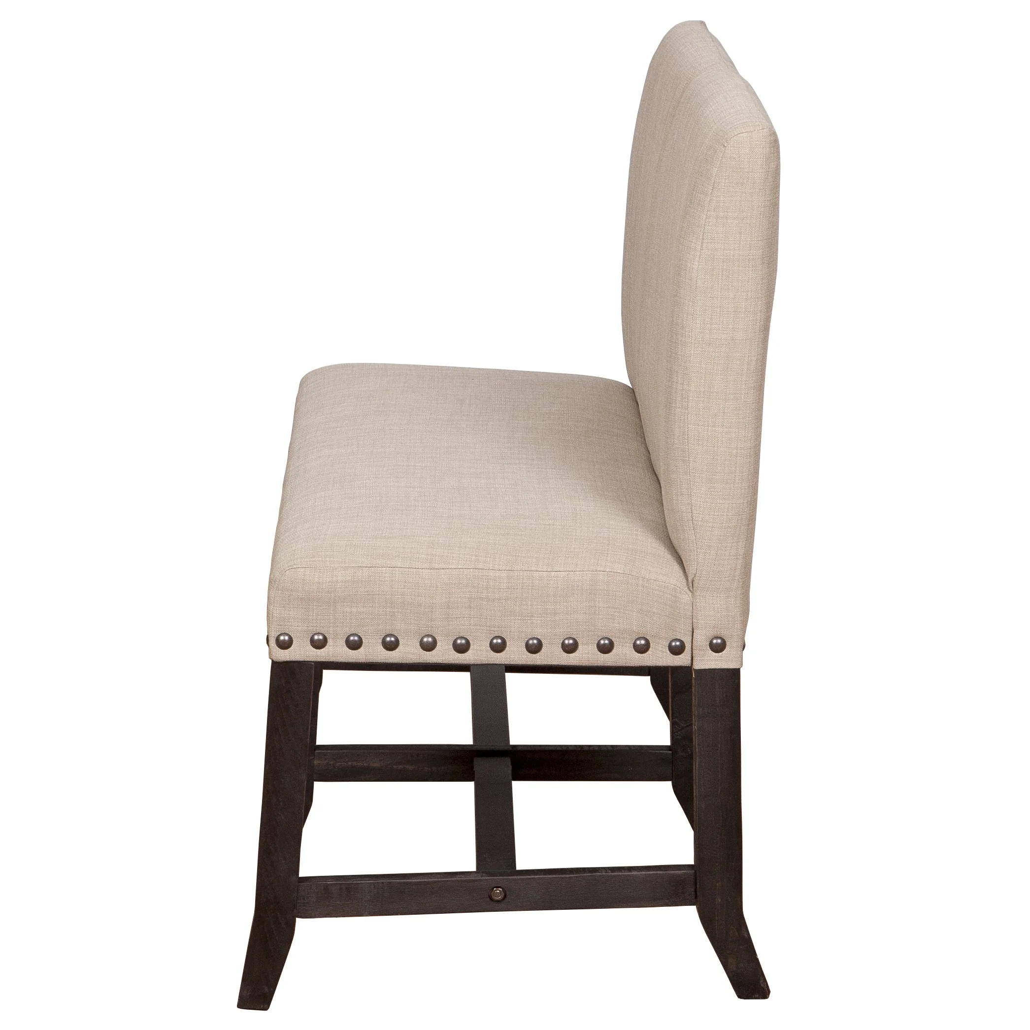 Yosemite Solid Wood Dining Settee - Image 4