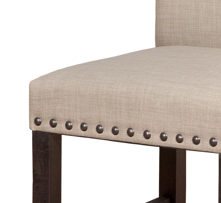Yosemite Solid Wood Dining Settee - Image 7