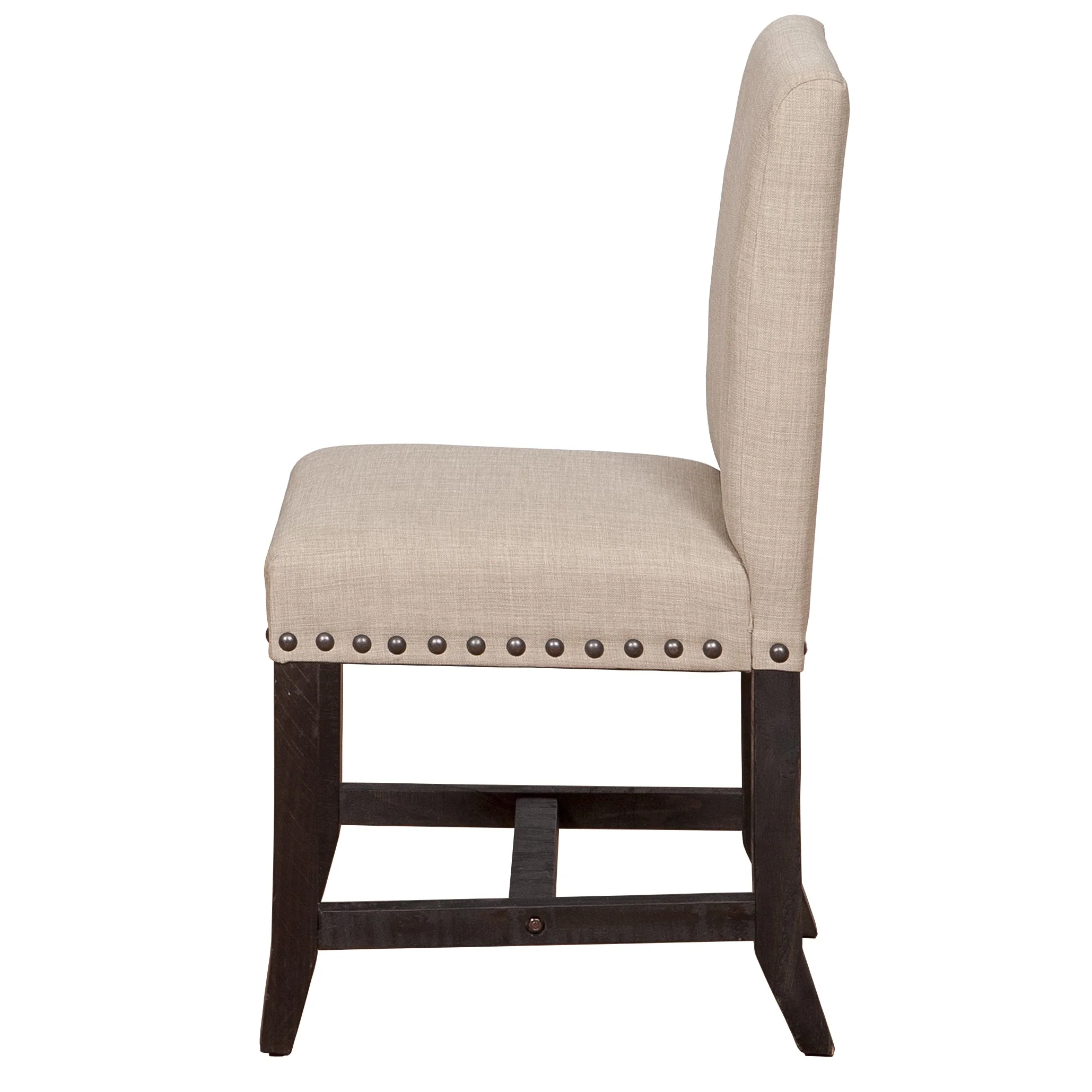 Yosemite Upholstered Dining Chair - Image 5