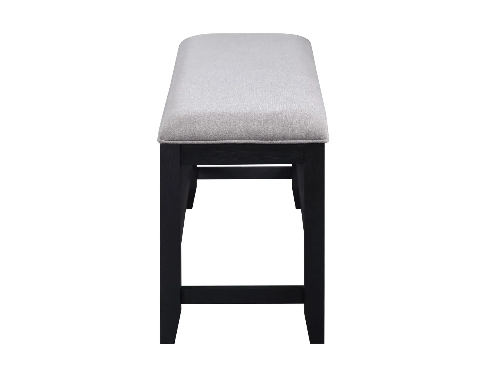 Yves Charcoal Storage Counter Height Dining Set - Image 26