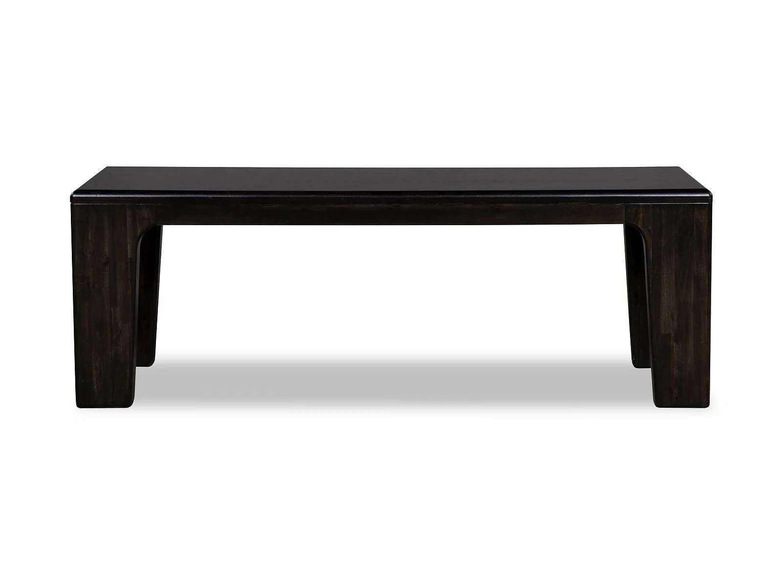 Zamba Jaguar Wood Bench