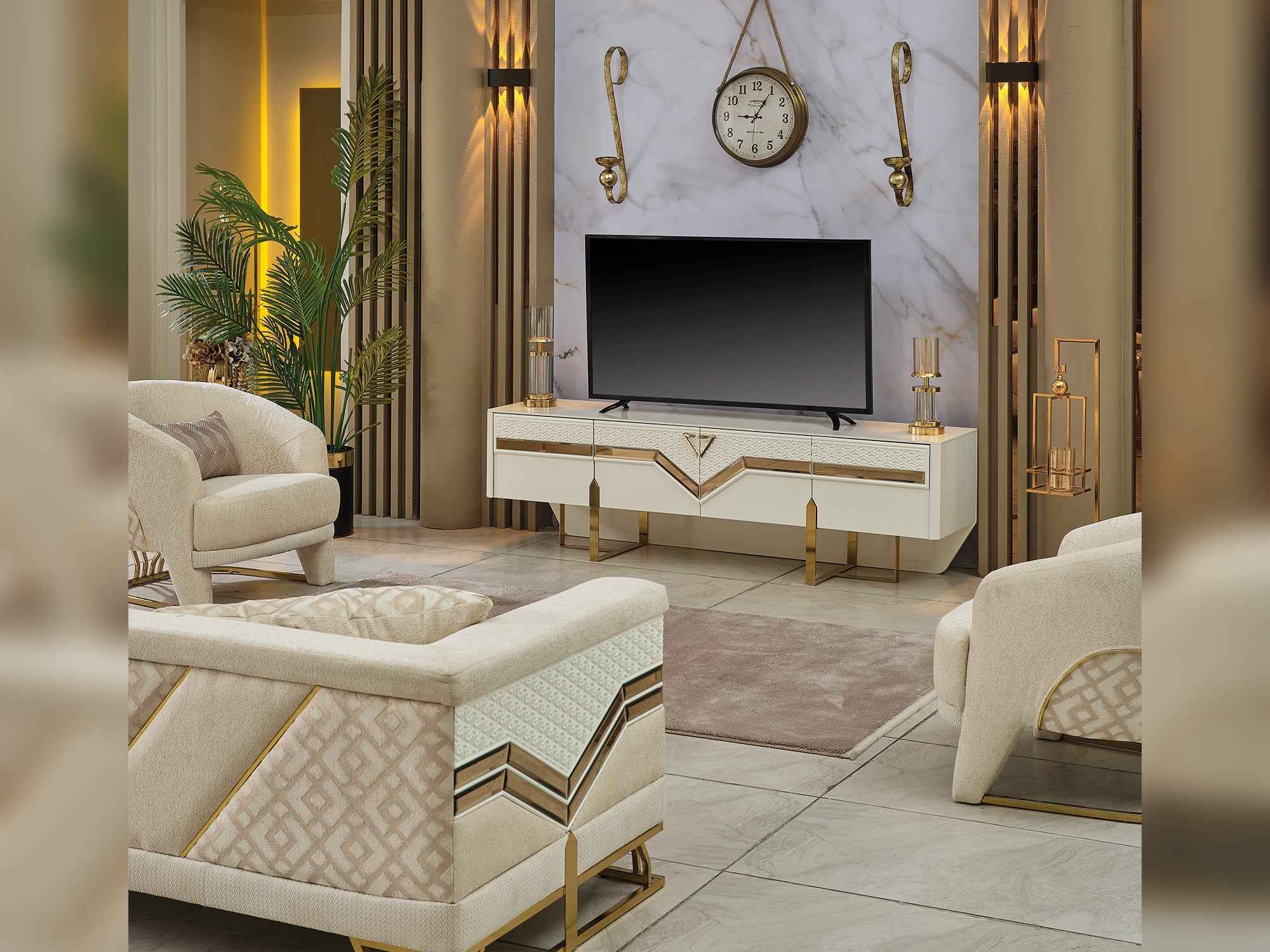 Zen Tv Stand - Image 4