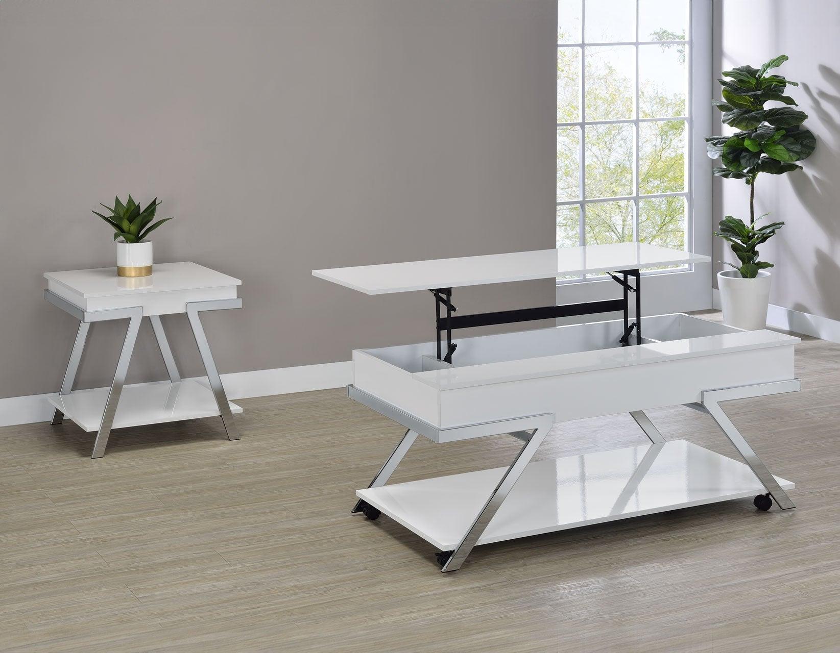 Zena 3-Piece Table Set - Image 13