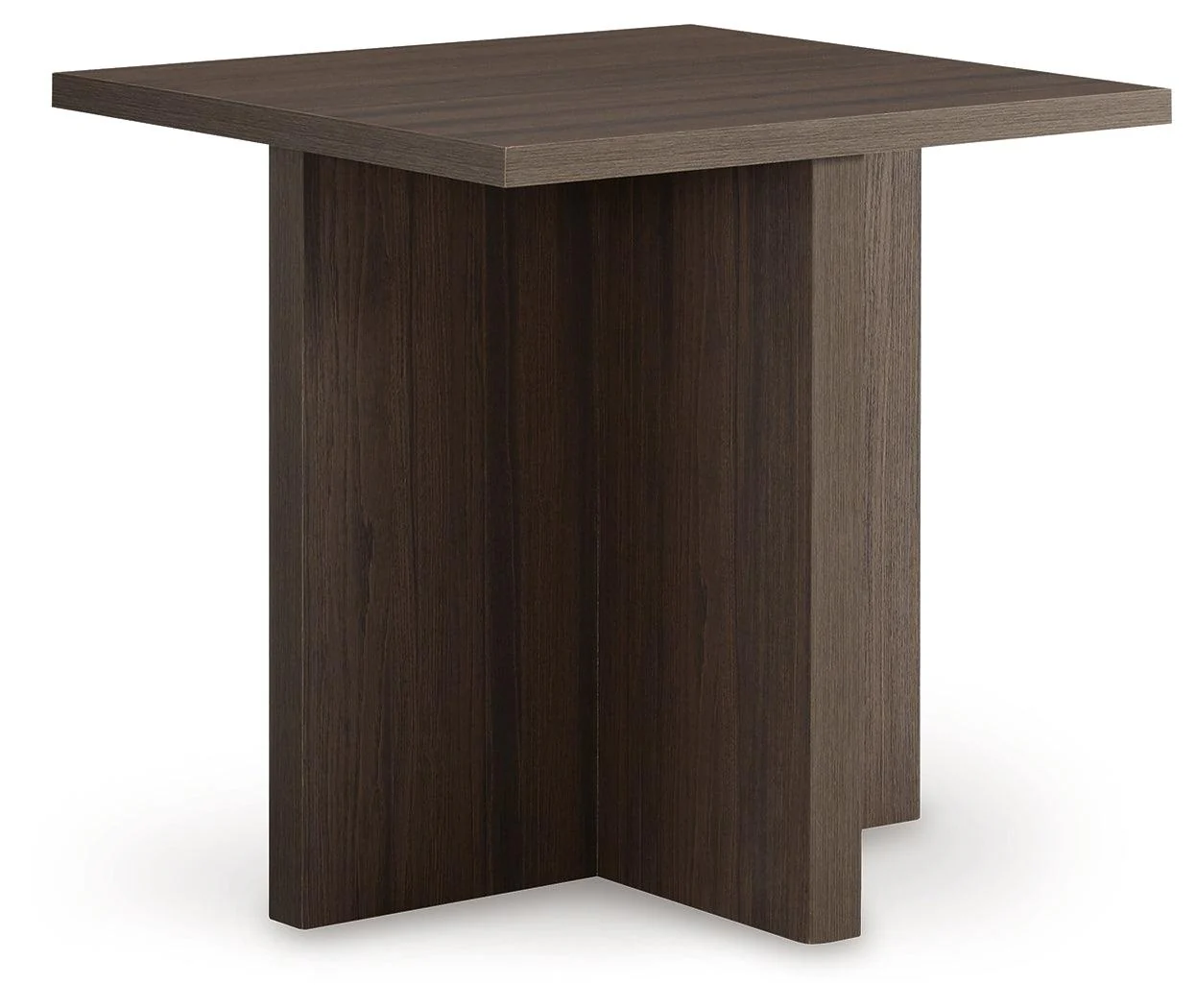 Zendex Brown Table - Image 6
