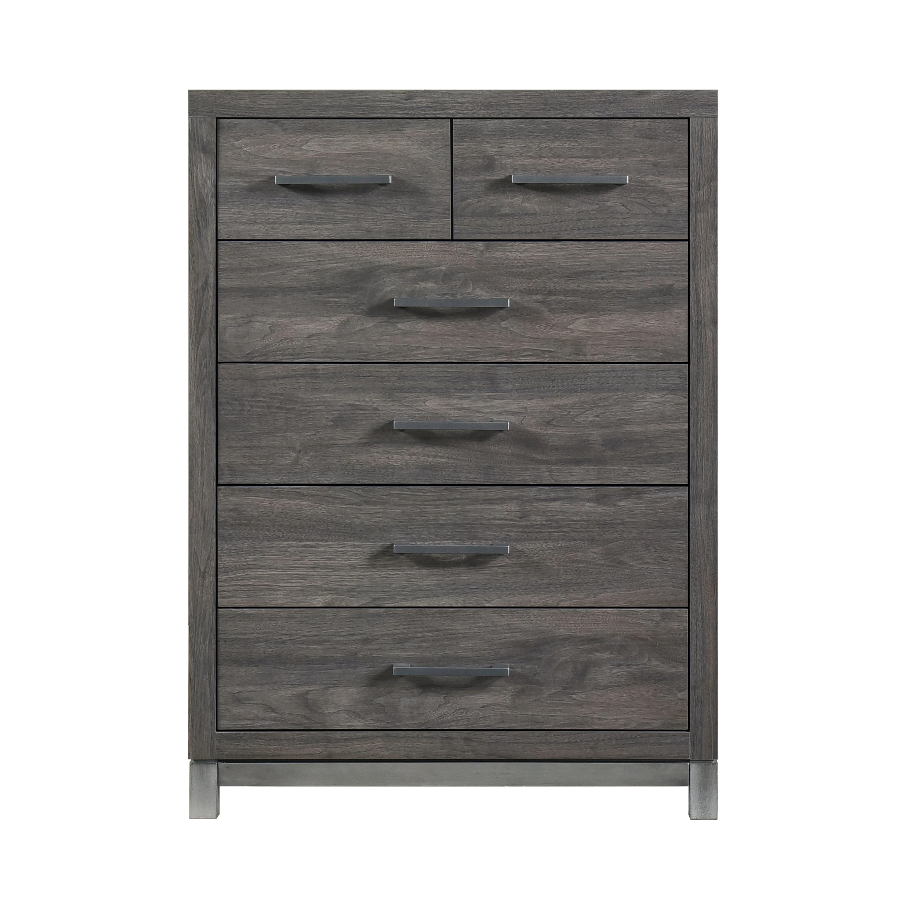 Zephyr Brownish Gray Chest - Image 6