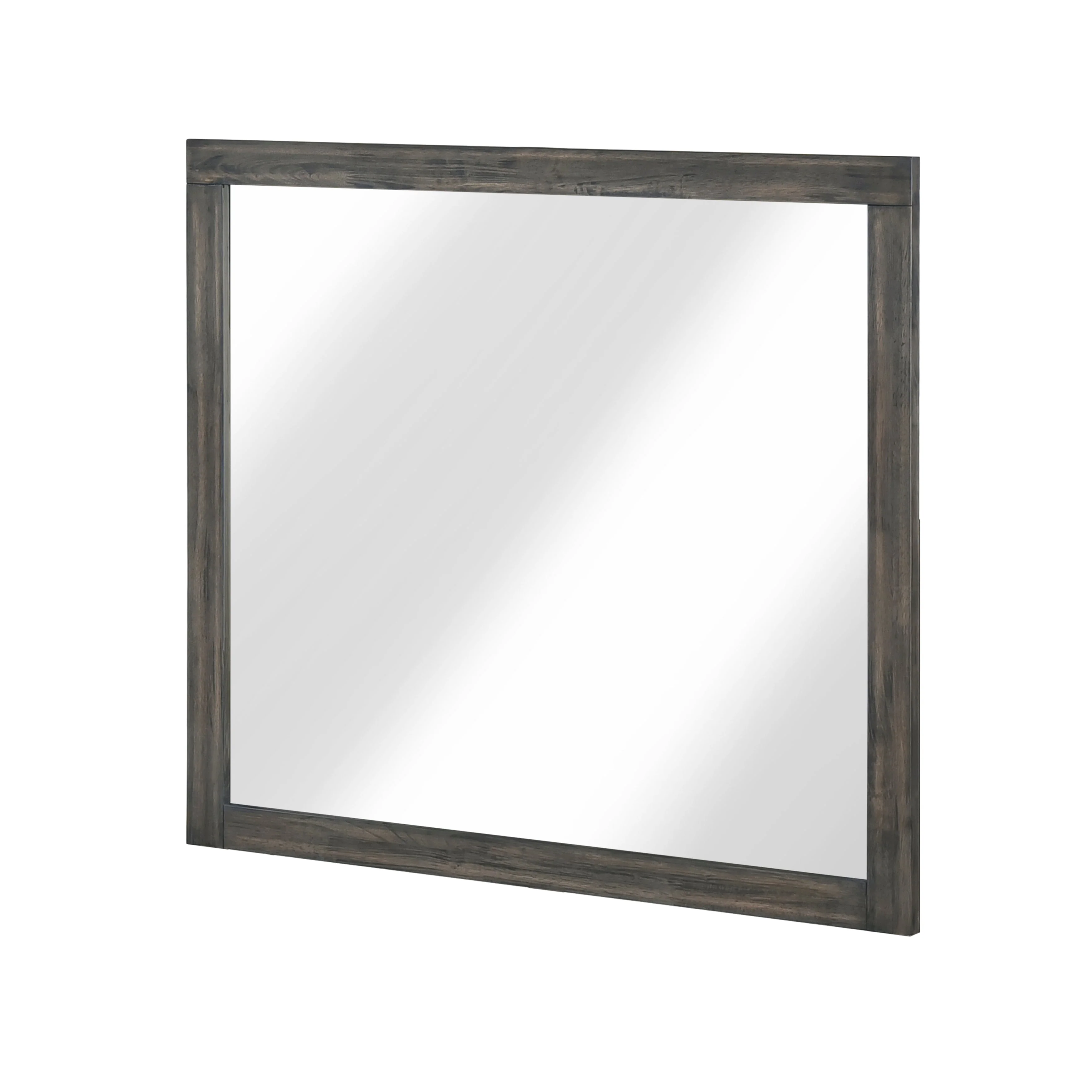 Zephyr Brownish Gray Panel Bedroom Set - Image 8