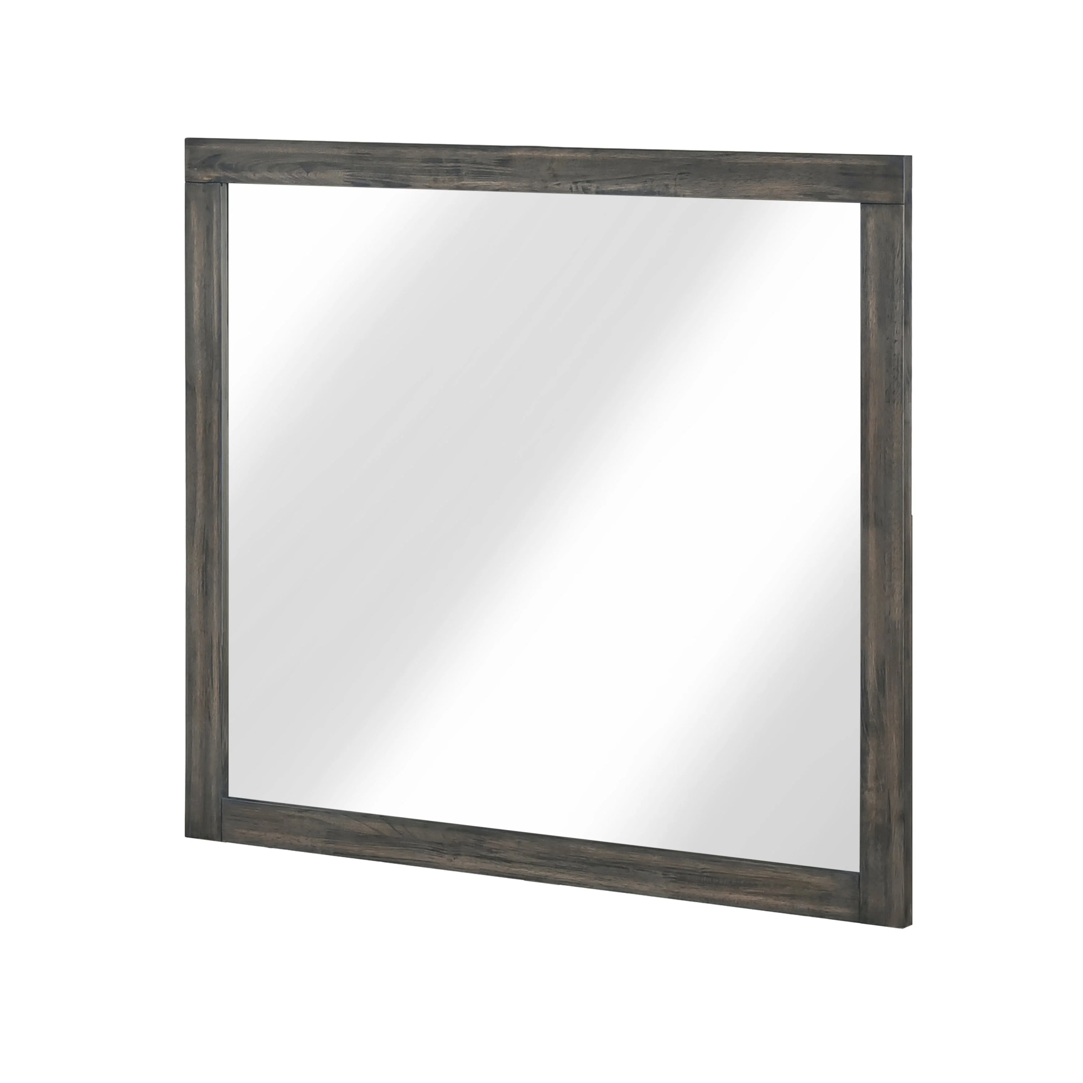 Zephyr Brownish Gray Youth Wall Bedroom Set - Image 8
