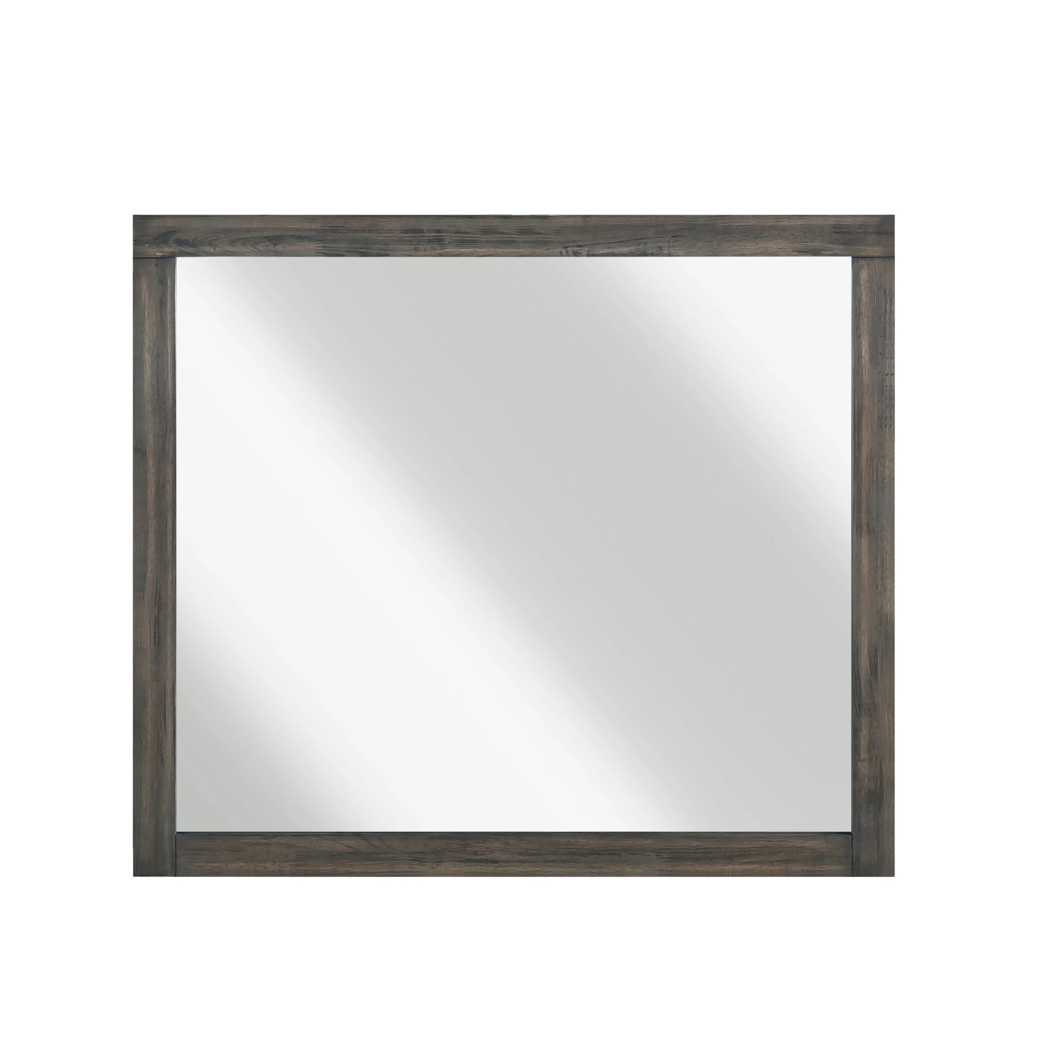 Zephyr Brownish Gray Youth Wall Bedroom Set - Image 9